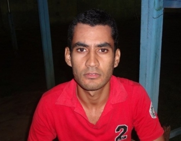 Rapaz executado a tiros em Vilhena havia tentado matar empresário durante assalto
