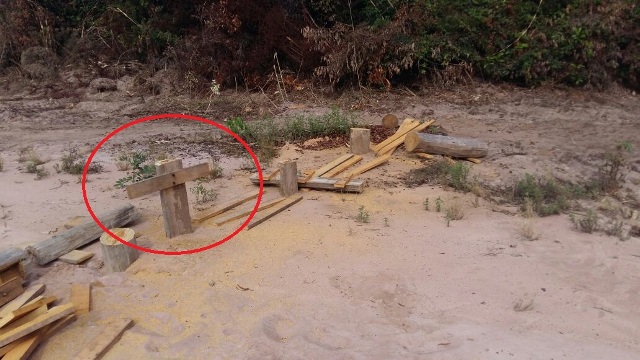Em Vilhena, empresário denuncia ameaça velada de morte feita por sem-terra