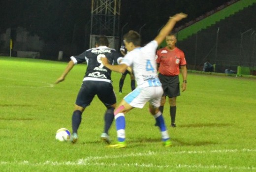 Rondoniense e Ji-Paraná vão decidir o 2º turno do Campeonato Estadual 2016