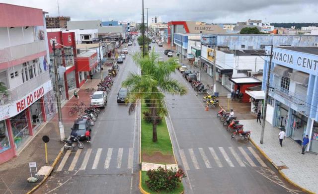 Ranking da Transparência do MPF mostra municípios do Cone Sul como os piores de RO