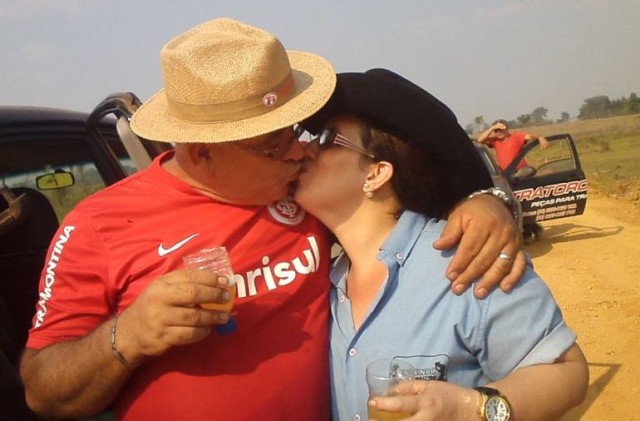 ERRAMOS: servidor está preso como suspeito, mas não confessou homicídio