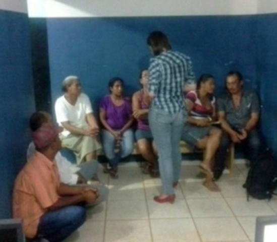Após mandados de prisão em Vilhena, CUT e FETAGRO denunciam “grande injustiça” 