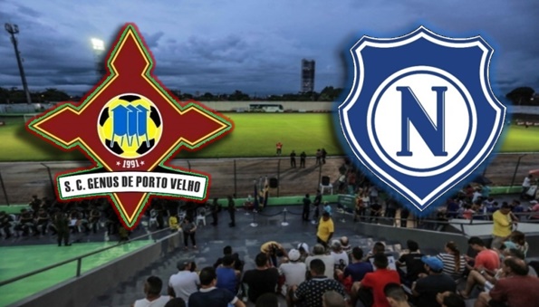 Jogando em casa, Genus estreia com vitória na Série D