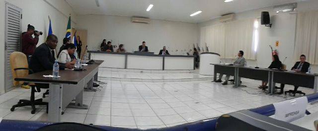 Vereadores aprovam crédito para construção de escolas em dois bairros de Vilhena