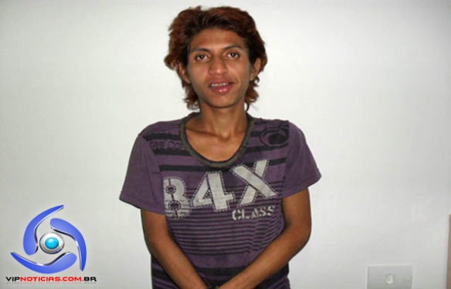 Profissional do sexo que roubava clientes durante programas em Vilhena é preso em Cacoal