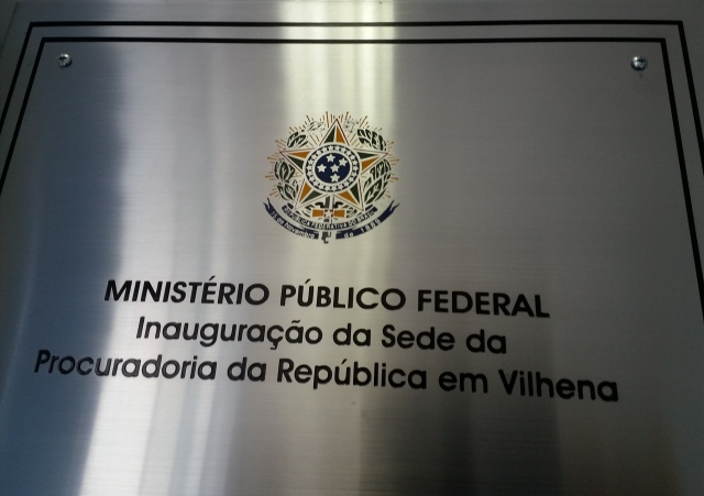 MPF denuncia mais cinco ex-secretários por desvio de verbas federais em Vilhena