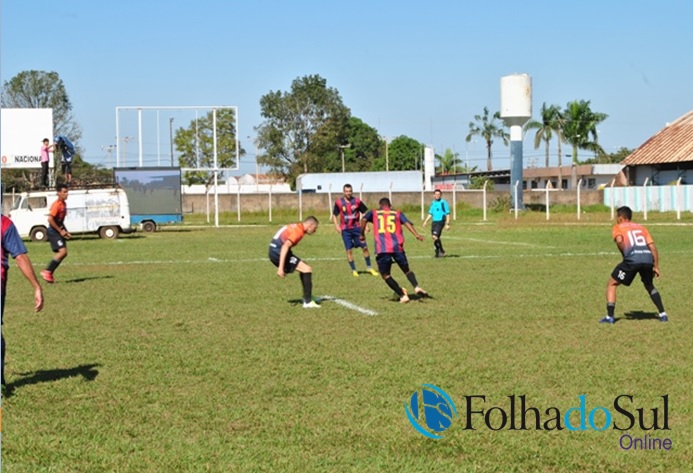 Moto Mais vence Barcelona e conquista a Copa Ecoplan TV Allamanda de Futebol 7