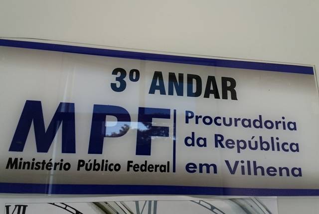 Em nova denúncia, MPF pede condenação de ex-secretário, engenheiro e empresário