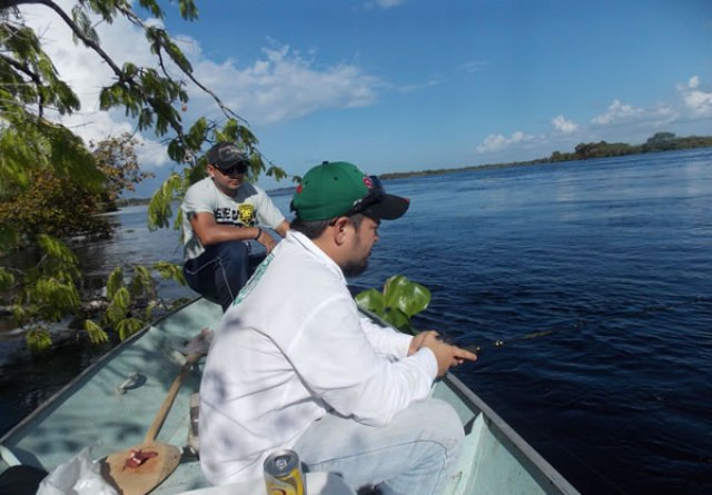 Belezas do Cone Sul e pesca esportiva atraem turistas de todo o Brasil para Rondônia