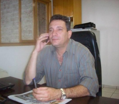 Empreiteiro e ex-secretário são presos em Vilhena; prefeito entra na investigação