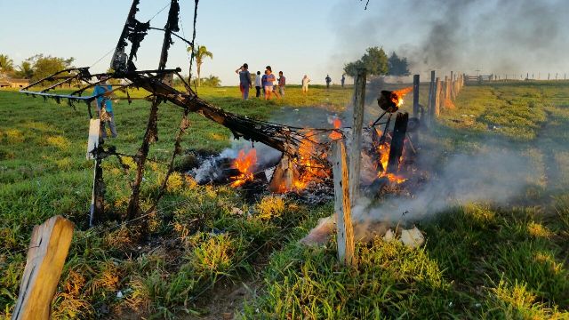 Em cidade de RO, piloto que havia sobrevivido a acidente morre em queda de ultraleve