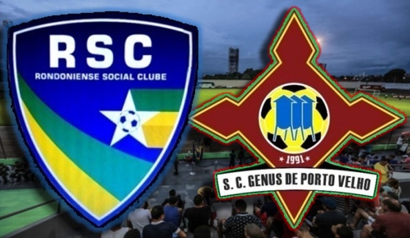  Genus vence no TJD/RO e decide segundo turno do Estadual contra o Rondoniense