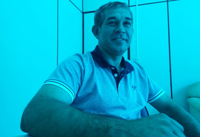 Presidente do PSDB rebate empresário que desistiu de candidatura em Vilhena