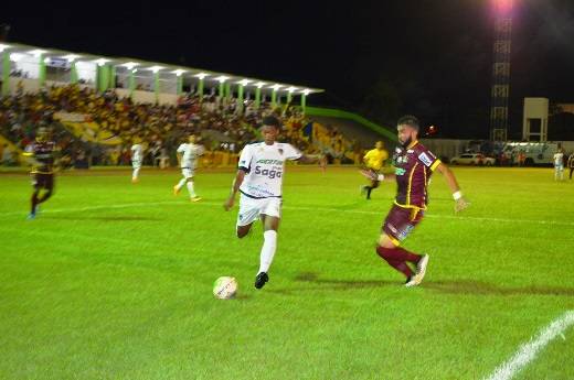 Rondoniense e Genus começam hoje a decisão do Returno do Estadual