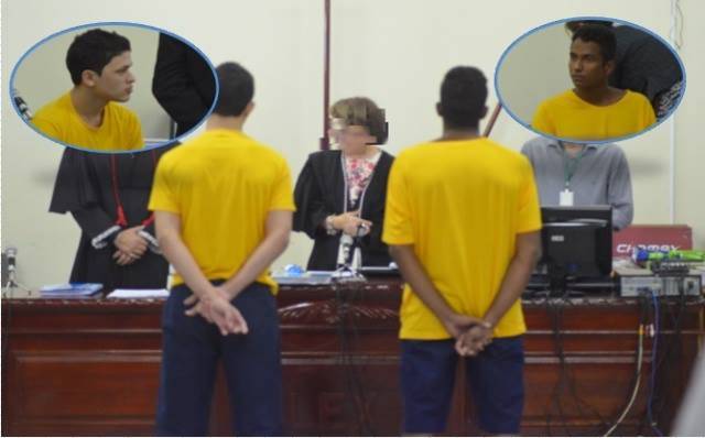 Rapazes que mataram outro a tiros em Vilhena são condenados a mais de 13 anos de prisão