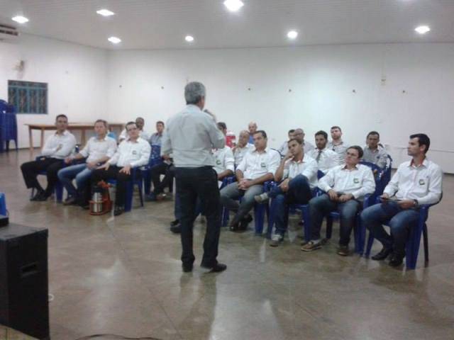Associação comercial e Sicoob anunciam construção de prédio conjunto em Cerejeiras