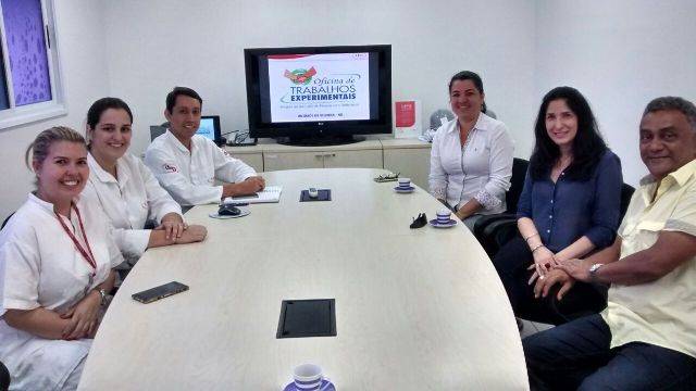 Em parceria com a APAE, JBS/Friboi vai capacitar pessoas com deficiências em Vilhena