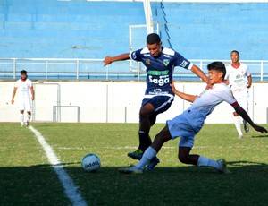 Série D: Rondoniense sofre nova goleada e cai para lanterna do Grupo A3