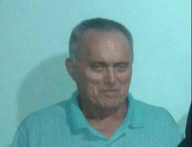 Após dois anos de luta, morre aos 68 anos um dos primeiros moradores de Vilhena