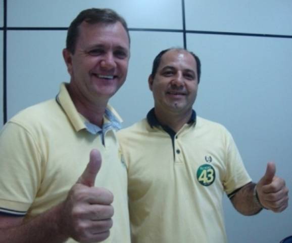 Empresário que foi candidato a vice-prefeito de Vilhena é eleito para presidir ACIV