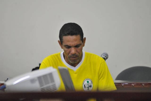Acusado de matar a facadas é condenado a mais de oito anos de prisão em Vilhena