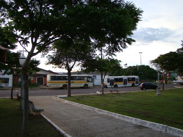 PRAÇAS DE VILHENA E BAILÃO DE CHUPINGUAIA SÃO ALVOS DO MP