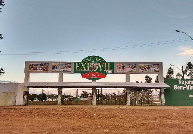 Dia de Negócios vai oferecer veículos e máquinas com preços diferenciados na Expovil