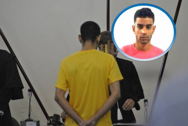 Acusado de matar a tiros, jovem de 24 anos julgado hoje em Vilhena é inocentado