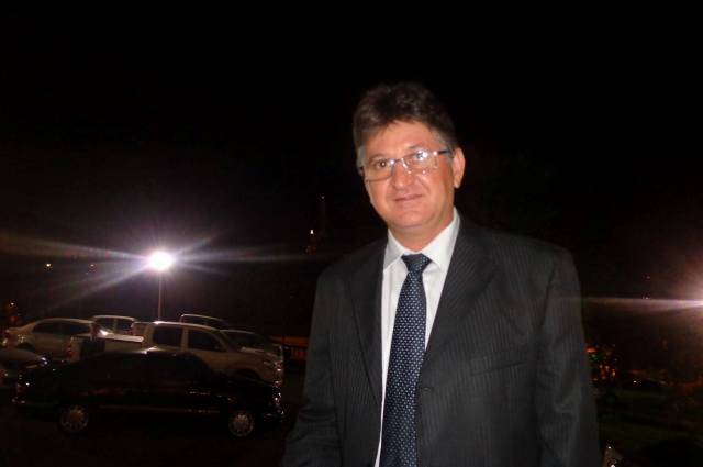 Polícia Federal cumpre mandado e prende pré-candidato a prefeito em Corumbiara