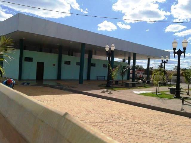 Prefeito de Cerejeiras vai lançar “pacotão de obras”; rodoviária será inaugurada