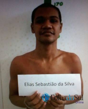 Detentos fogem do Centro de Ressocialação Cone Sul, em Vilhena