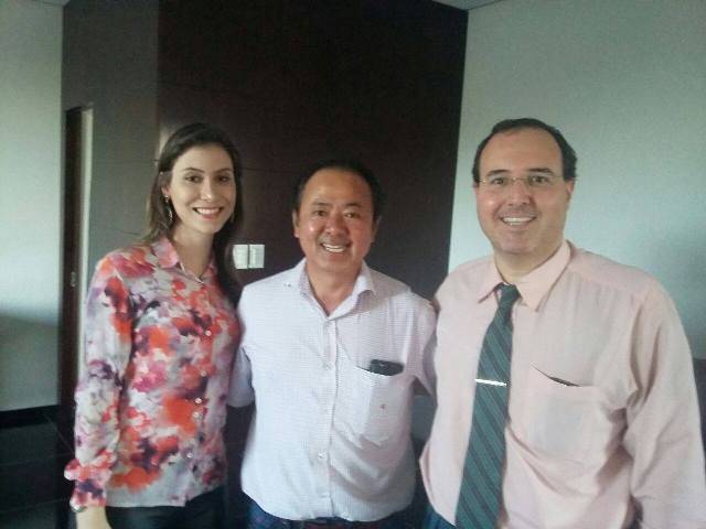 Filha de médico, advogada pode estrear na política de Vilhena concorrendo a vice-prefeita
