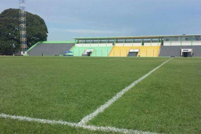 Sub-20: Ariquemes não aparece no Estádio Aluízio Ferreira e Rondoniense vence por W.O.