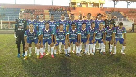 Sub-20: Atual campeão, Espigão estreia com vitória sobre o Pimentense