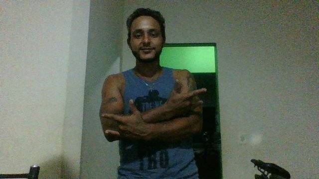 Rapaz de 27 anos é executado a tiros em Vilhena; mulher teria assistido filho morrer