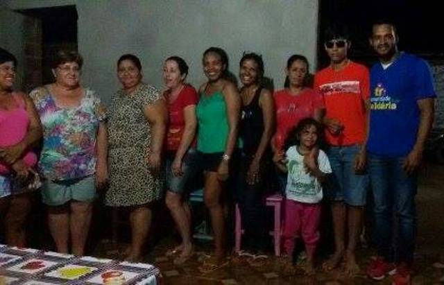 Na cidade de Cerejeiras, artesãos se unem e criam associação para apoiar a categoria