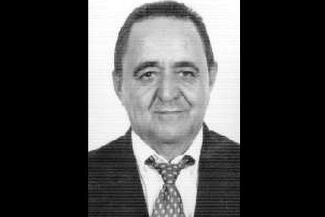 EX-CANDIDATO A PREFEITO SOFRE ATAQUE CARDÍACO