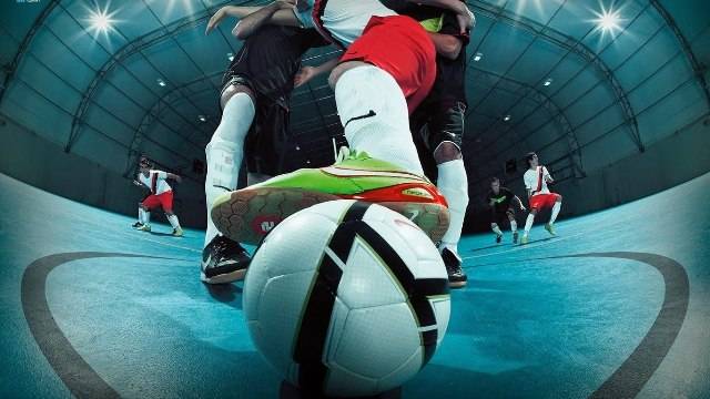 Equipes de Vilhena disputam Copa Acic de Futsal em Colorado