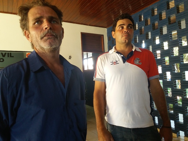 Chupinguaia: sitiante mata jovem de 18 anos a facada e manda filho avisar vizinhos