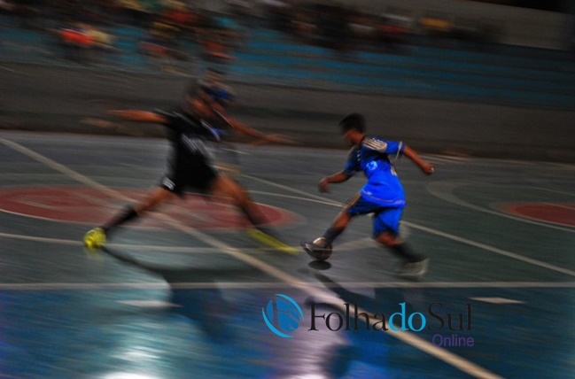  Futsal vilhenense decide hoje em Chupinguaia classificação para o JIR 2016