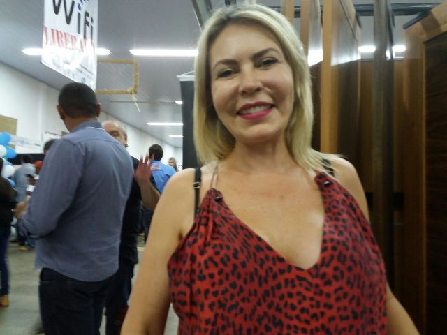 Visitando a 31ª Expovil, sommeliere anuncia curso básico de vinhos na cidade