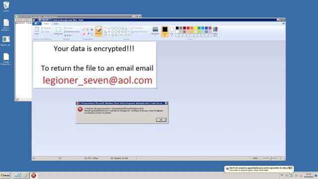 Hackers invadem sistemas da prefeitura de Cerejeiras e “seqüestram” arquivos 