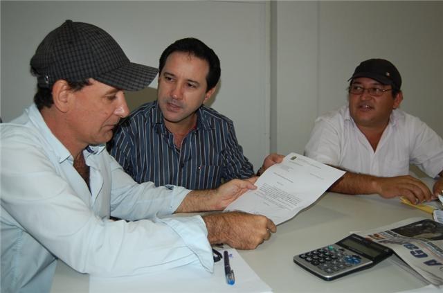 R$ 490 MIL EM EMENDAS DE NATAN PARA OURO PRETO