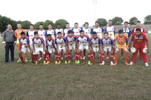 Sub-20: Colorado estreia com vitória sobre o Pimentense