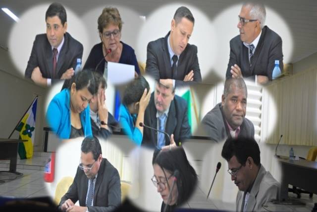 Na última sessão antes do recesso do meio de ano, vereadores derrubam veto de Rover