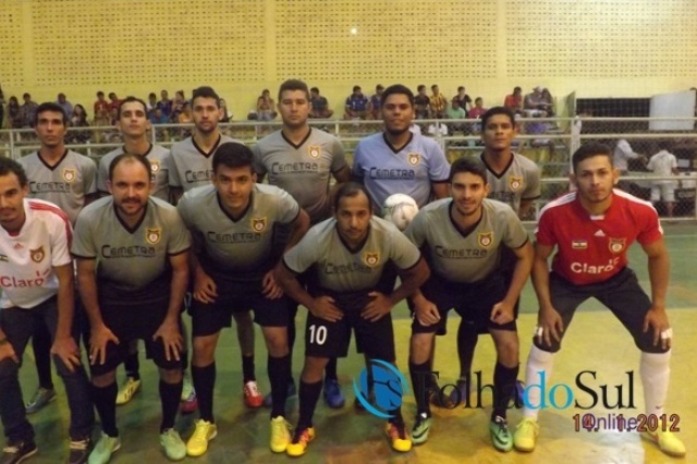  Colorado: Deportivo Vilhena goleia e assume liderança do Grupo B da Copa Acic 
