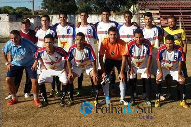 Sub-20: após estreia com vitória fora de casa, Colorado enfrenta o Espigão no sábado 