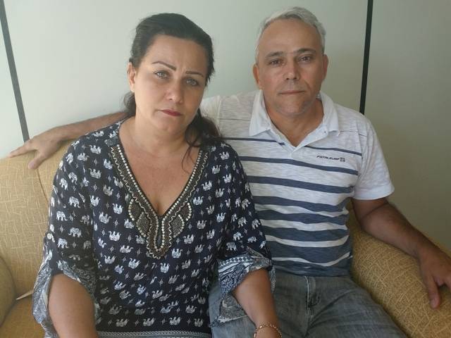Pais de rapaz morto em Vilhena desabafam: “Nosso filho foi assassinado em presídio”
