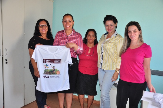 Rosangela Donadon confirma entrega de enxovais para gestantes no Cone-sul