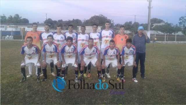 Estadual Sub-20: com apenas três reservas, Colorado perde em casa para atual campeão